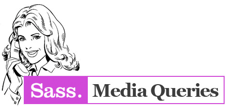 Использование Media Queries в Sass 3.2 Использование Media Queries в Sass 3.2