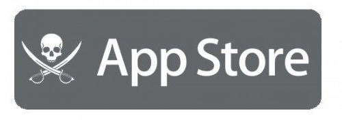Spy app Store. Private api