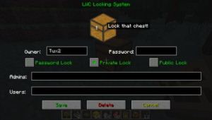 Исследование платформ для сервера minecraft. Создание собственного сервера Minecraft image