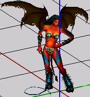История MdlVis, редактора моделей Warcraft III WoW Model