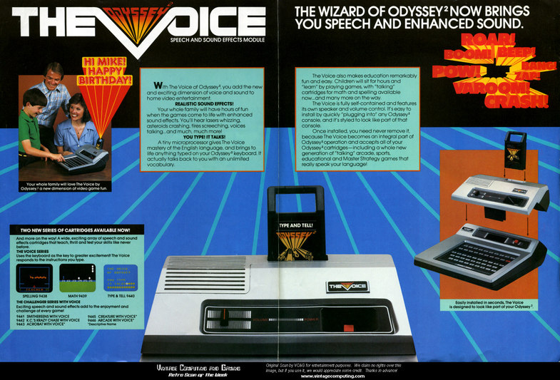 История игровых приставок в рекламе. Часть 1: от Magnavox Odyssey до Super Nintendo image