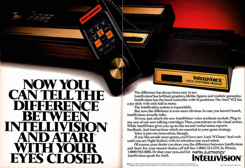 История игровых приставок в рекламе. Часть 1: от Magnavox Odyssey до Super Nintendo image