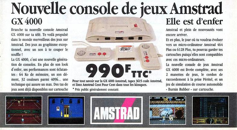 История игровых приставок в рекламе. Часть 1: от Magnavox Odyssey до Super Nintendo image