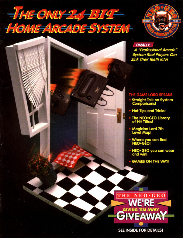 История игровых приставок в рекламе. Часть 1: от Magnavox Odyssey до Super Nintendo image