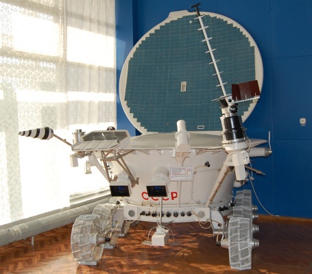 История космического сотрудничества История космического сотрудничества