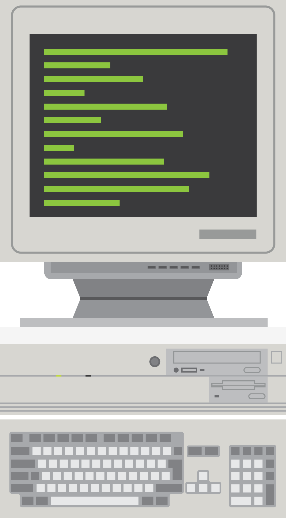 История машинного перевода: долгий путь от мейнфреймов до мобильных устройств