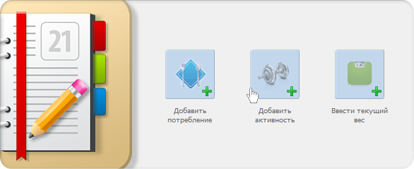 История нашего стартапа Dia Life — сервиса соблюдения диет и компенсации диабета