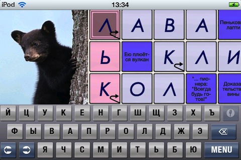 История о словах. Обзор программы ScanWords image