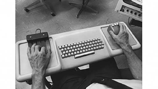 История операционных систем Apple. Часть 1. Дографическая эпоха image