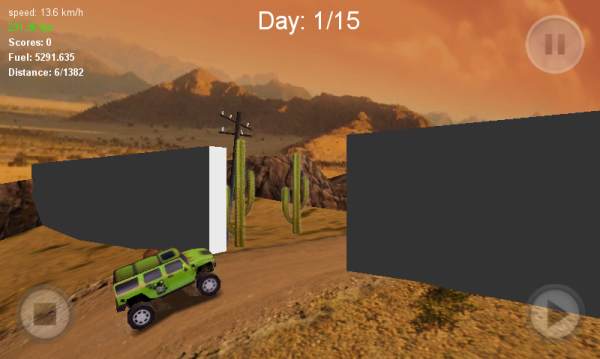 История плохого старта на Google Play История плохого старта на Google Play