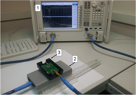 История проекта «Бесконтактная зарядка мобильных девайсов» image