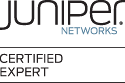 История сертификации сетевого эксперта Juniper JNCIE ENT