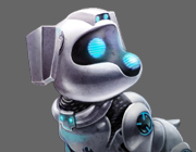 История собаченьки. Создание персонажа для новой игры «Эволюция: Битва за Утопию» История собаченьки. Создание персонажа для новой игры «Эволюция: Битва за Утопию»