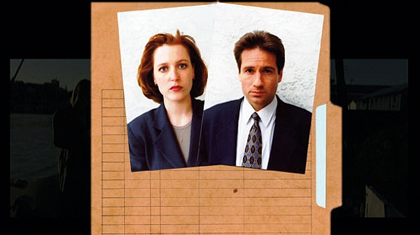 История создания The X Files Game