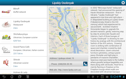 История создания стартапа и последующая его трансформация в аутсорсинговую контору image