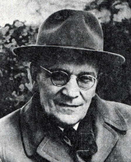 История телевидения, часть третья. А кто же папа? История телевидения, часть третья. А кто же папа?