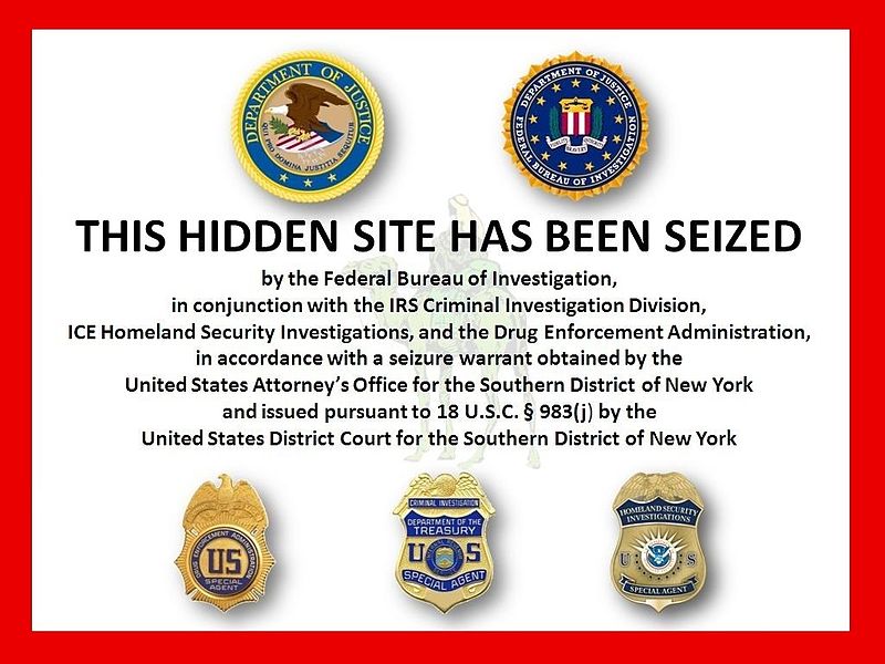 История «Silk Road» попадёт на большой экран
