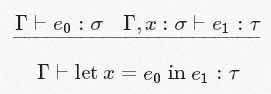 Итак, вы всё ещё не понимаете Хиндли Милнера? Часть 3