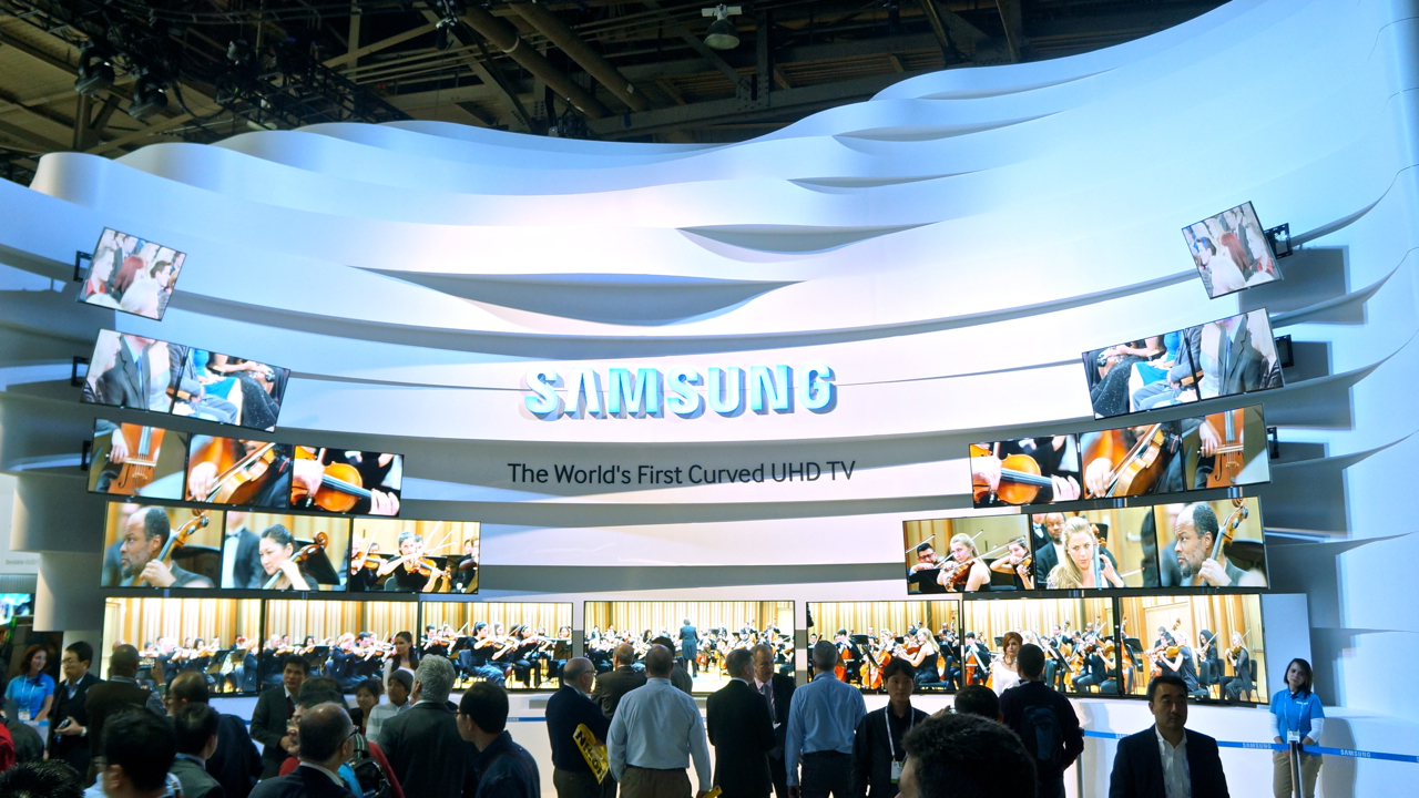 Итоги CES 2014: Samsung Smart Control 2014