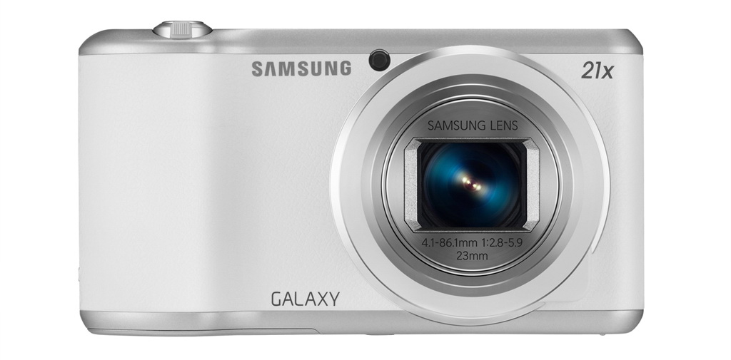 Итоги CES 2014: новые камеры Samsung