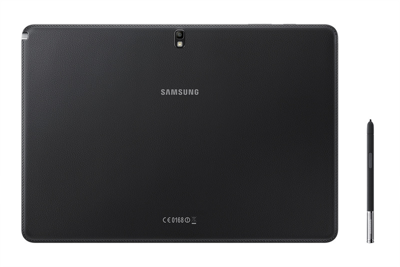 Итоги CES 2014: планшеты Samsung GALAXY NotePRO и TabPRO image