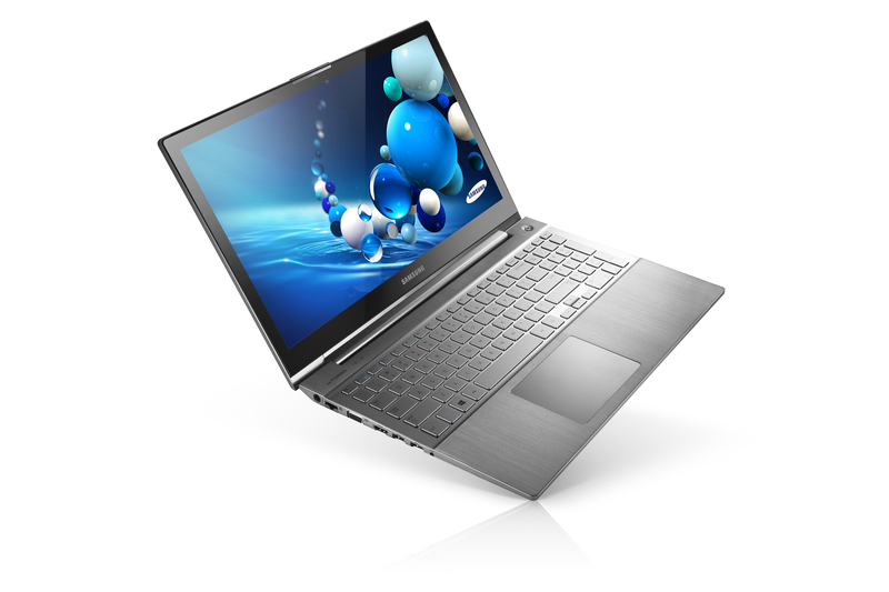 Итоги CES: новые ноутбуки Samsung на международной выставке потребительской электроники