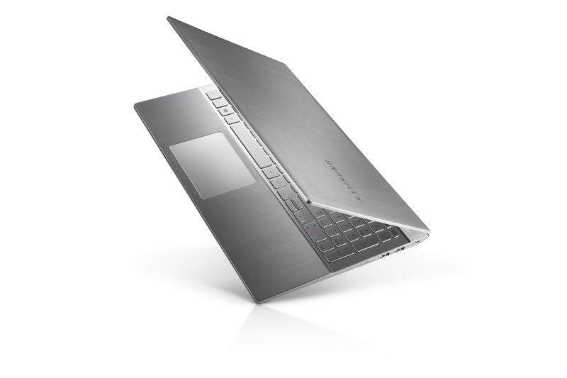 Итоги CES: новые ноутбуки Samsung на международной выставке потребительской электроники Итоги CES: новые ноутбуки Samsung на международной выставке потребительской электроники