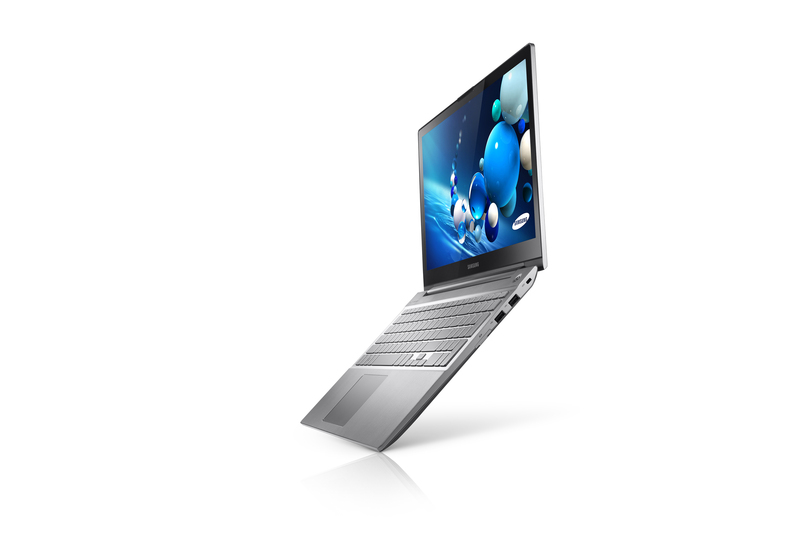 Итоги CES: новые ноутбуки Samsung на международной выставке потребительской электроники Итоги CES: новые ноутбуки Samsung на международной выставке потребительской электроники