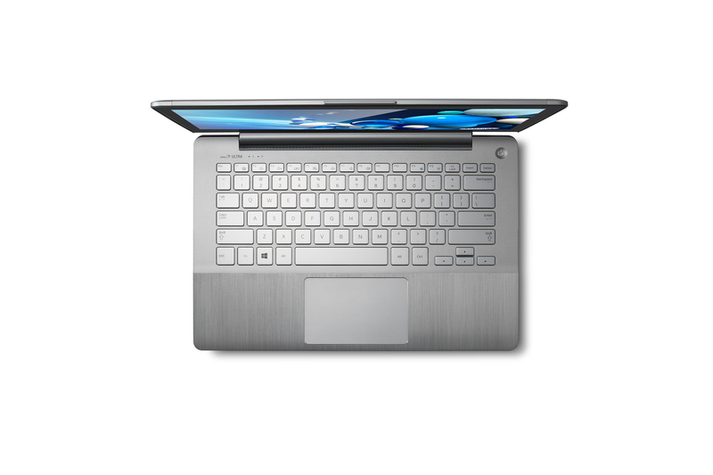 Итоги CES: новые ноутбуки Samsung на международной выставке потребительской электроники Итоги CES: новые ноутбуки Samsung на международной выставке потребительской электроники