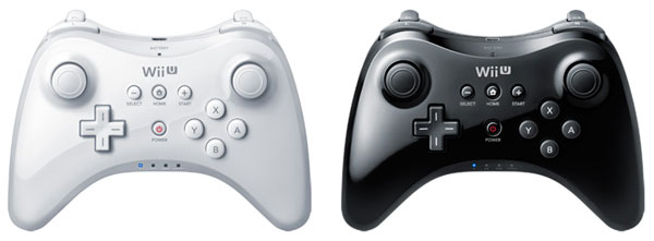 Итоги E3 2012: предварительный обзор Wii U