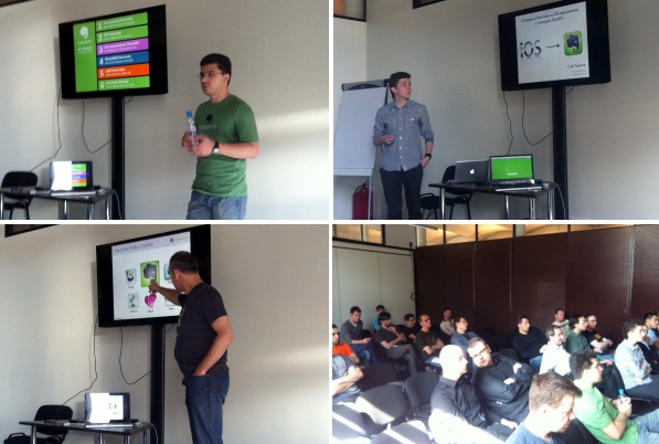 Итоги Evernote Dev Meetup Moscow