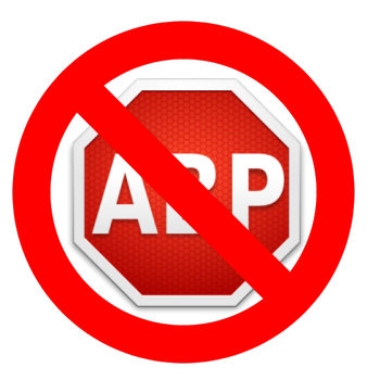 Из GooglePlay удалили Adblock Plus