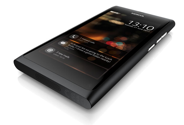 Из Nokia ушел создатель MeeGo и Nokia N9