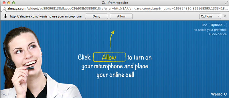 Из первых рук: подводные камни на пути к поддержке WebRTC Из первых рук: подводные камни на пути к поддержке WebRTC