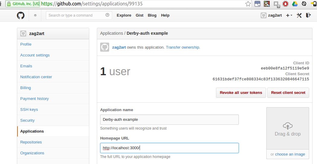 Изучаем Derby 0.6, пример #3 Изучаем Derby 0.6, пример #3