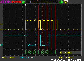 Изучаем STM32 на практике. Часть 1. Подключение экрана от Siemens C55