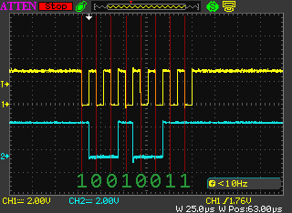 Изучаем STM32 на практике. Часть 1. Подключение экрана от Siemens C55