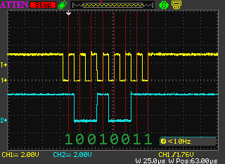 Изучаем STM32 на практике. Часть 1. Подключение экрана от Siemens C55