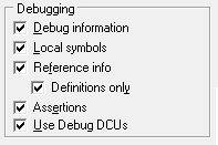 Изучаем отладчик, часть первая image