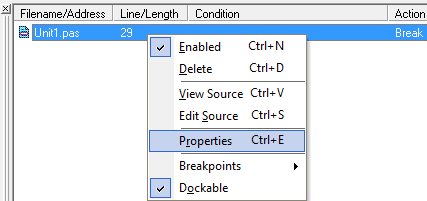 Изучаем отладчик, часть первая image