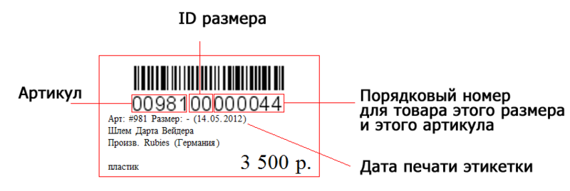 Извините, магазин на переучете