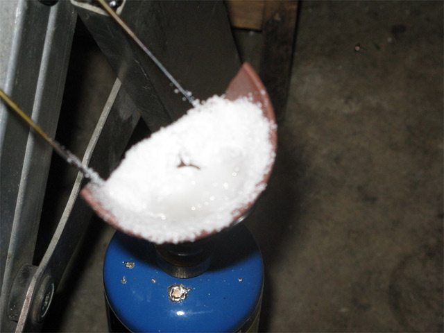 Извлекаем золото из старой электроники Извлекаем золото из старой электроники