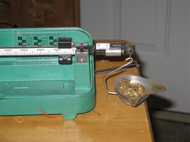 Извлекаем золото из старой электроники Извлекаем золото из старой электроники