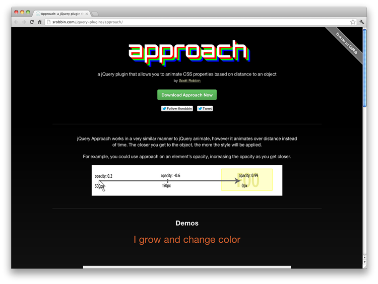 jQuery плагины для удивительной web типографики
