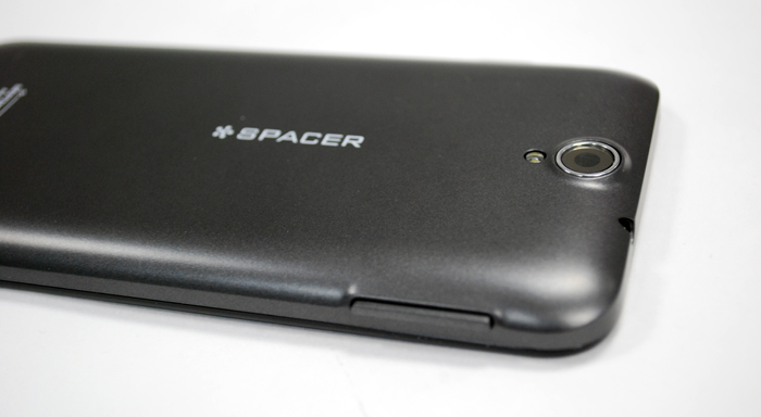 Женский взгляд на Just5 Spacer: 5 дюймовый смартфон с двумя крышками за 5 250 рублей