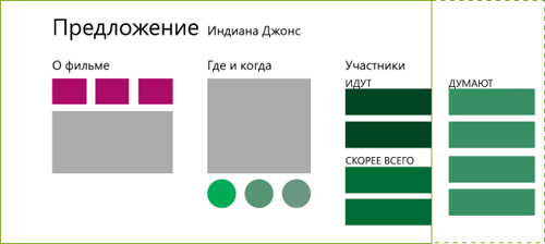 Жесткая приоритизация, или 5 первых шагов к отличному приложению для Windows 8. Функциональность Preview Screen