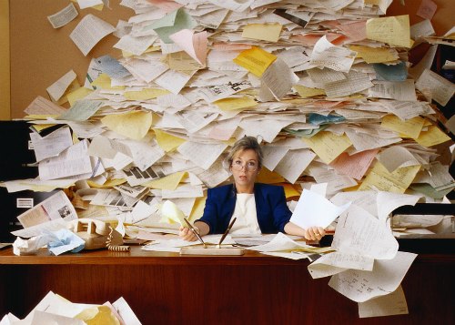 Жесткий диск в принтере/МФУ – удобство или излишество? image