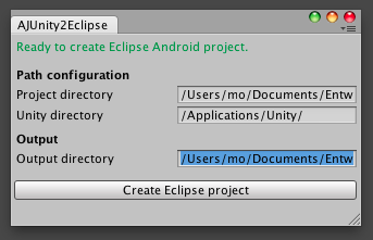 Живые обои на Unity3D image