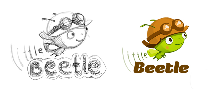 Жучиная история